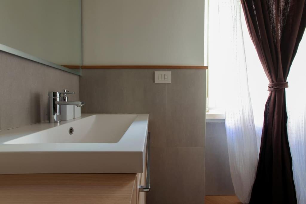Hacca Collection 3-br Oasis In Porta Venezia