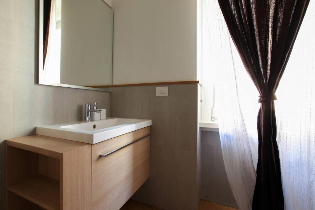 Hacca Collection 3-br Oasis In Porta Venezia Apartment