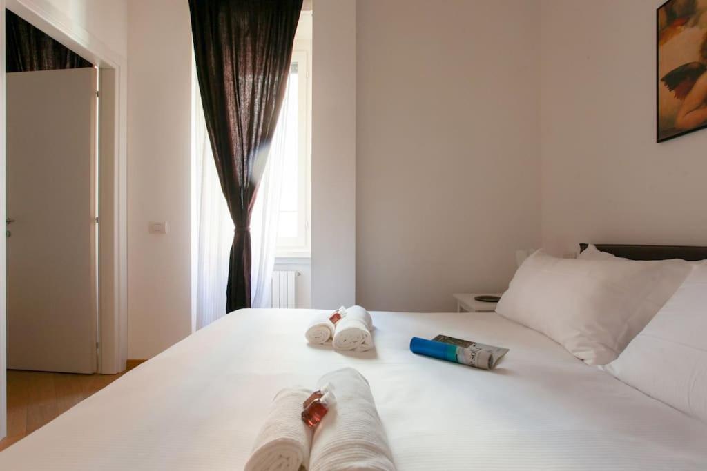 Hacca Collection 3-br Oasis In Porta Venezia Apartamento *