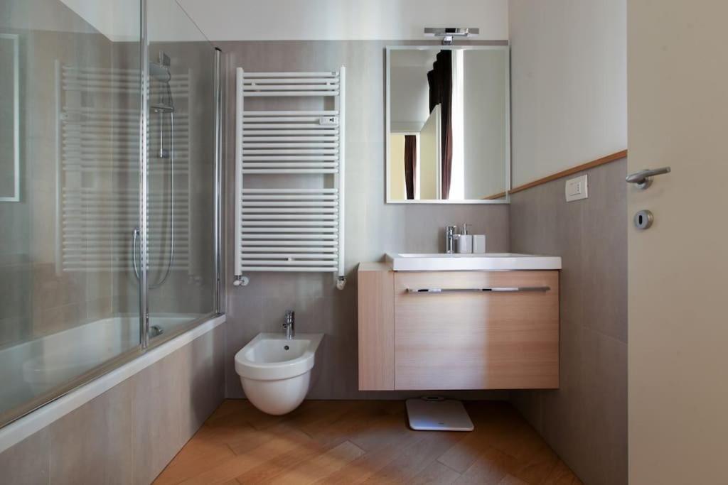 Hacca Collection 3-br Oasis In Porta Venezia Apartamento Milão