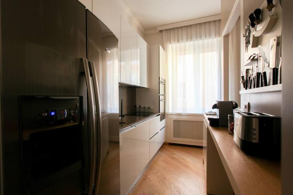 Hacca Collection 3-br Oasis In Porta Venezia Milão