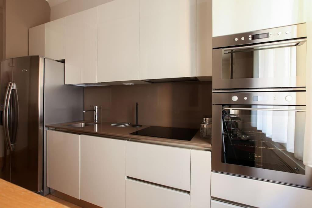 Hacca Collection 3-br Oasis In Porta Venezia * Milão