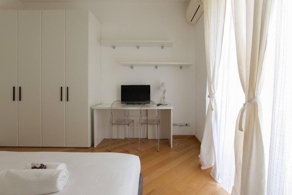 Hacca Collection 3-br Oasis In Porta Venezia Apartamento