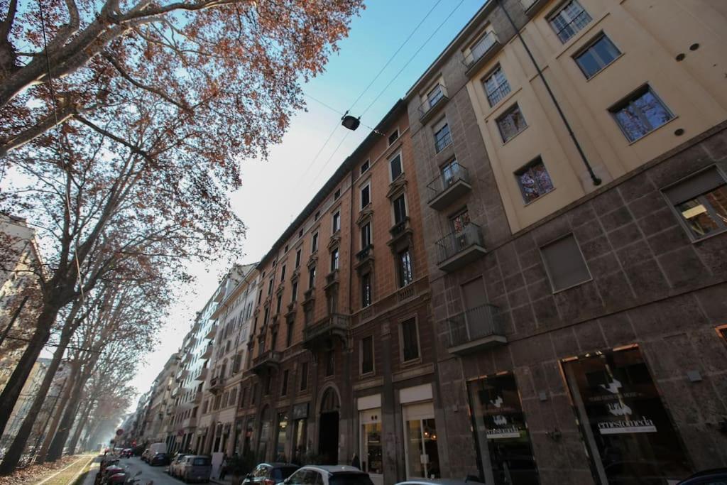 Apartamento Hacca Collection 3-br Oasis In Porta Venezia