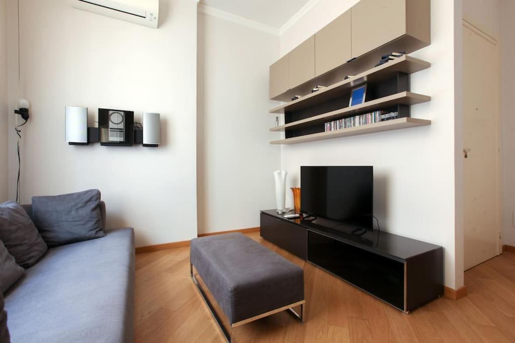 Hacca Collection 3-br Oasis In Porta Venezia Apartamento *