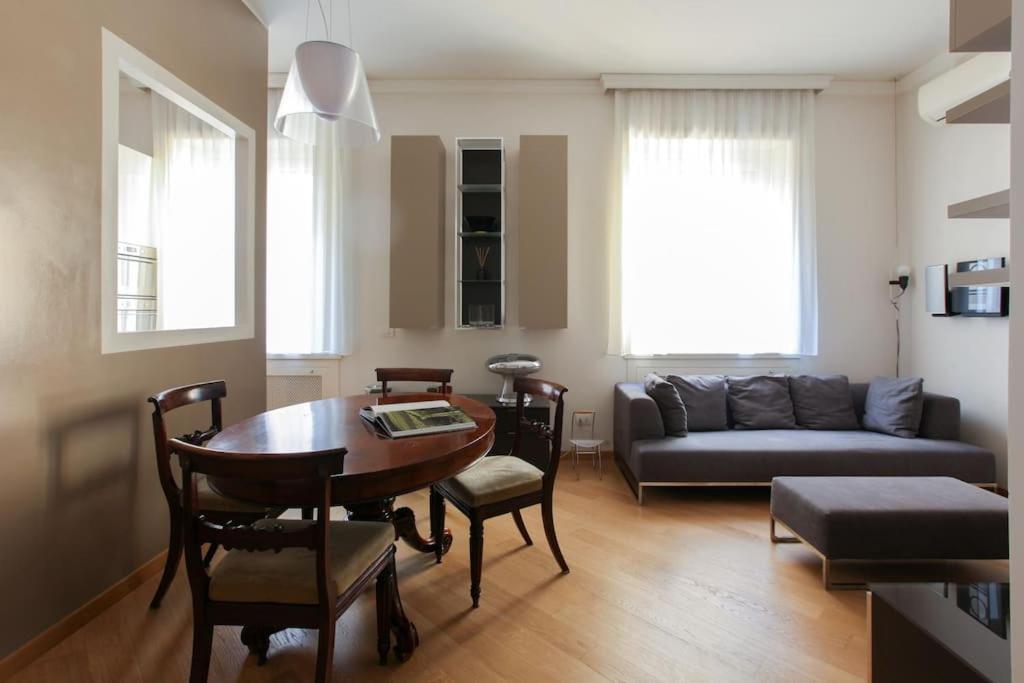 Apartamento Hacca Collection 3-br Oasis In Porta Venezia *