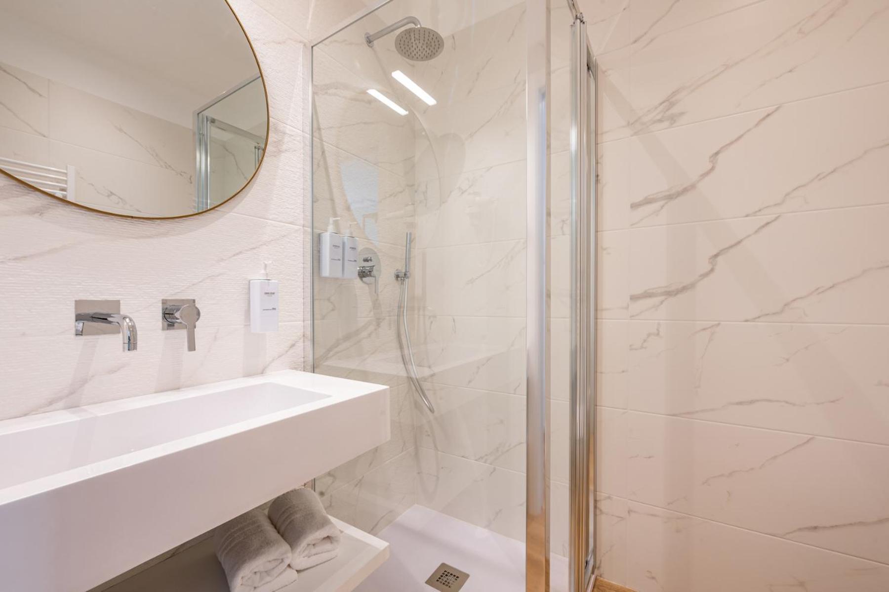 Apartment Binario Verticale Milan