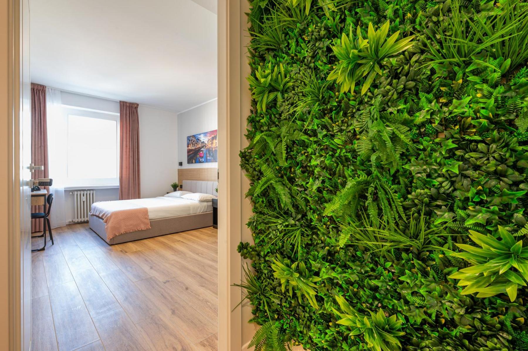 Binario Verticale Apartment