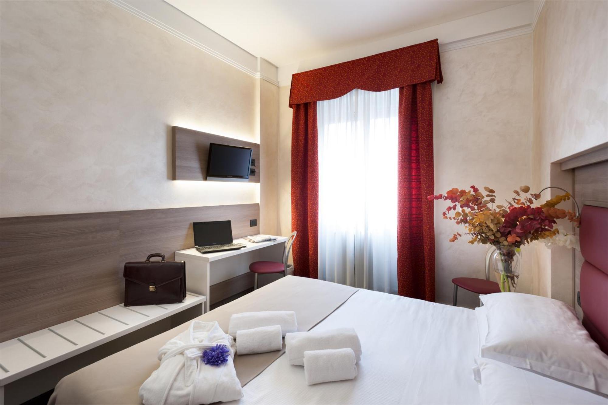 Hotel Gamma 3*