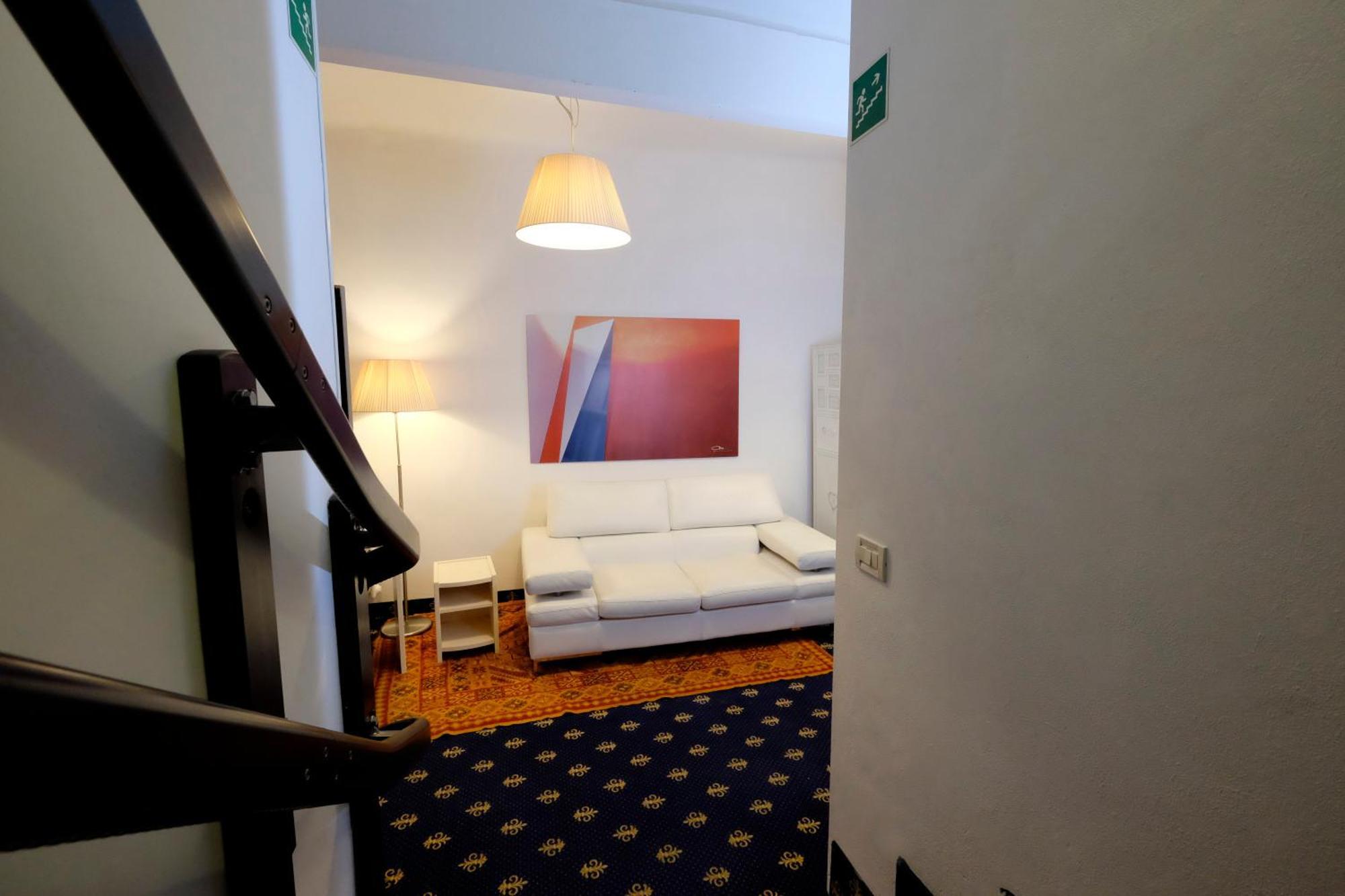 My Hotel Milão