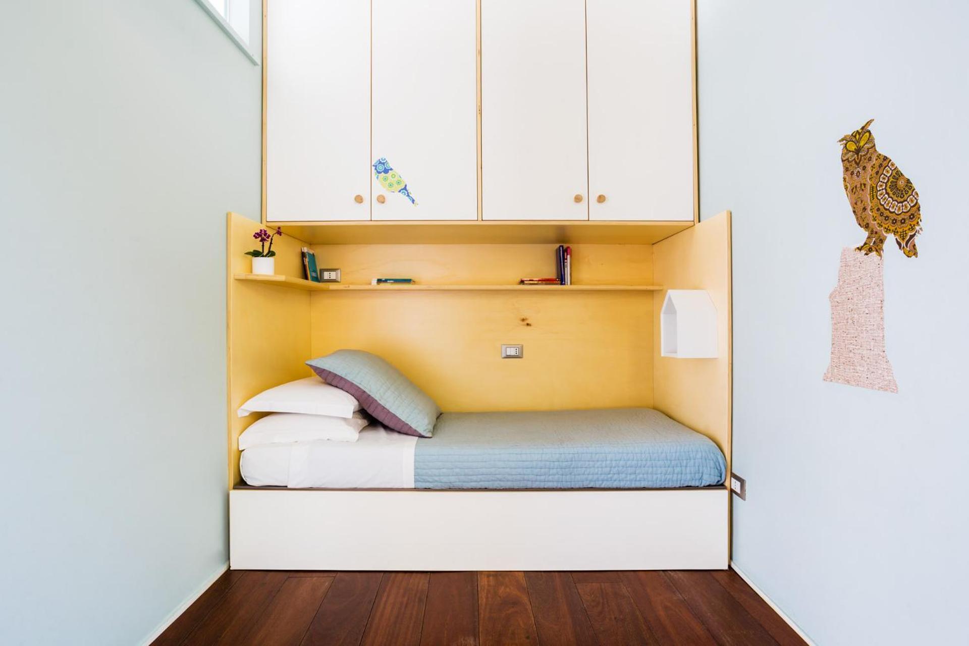 Apartamento Stellar Design 2br Loft Next To Navigli & Duomo *