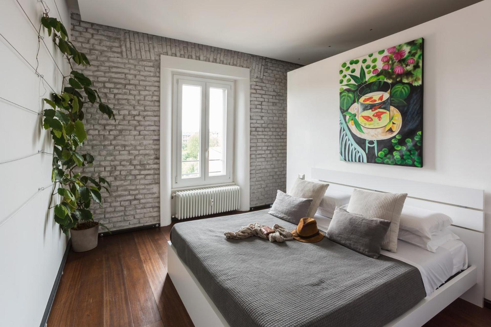 Stellar Design 2br Loft Next To Navigli & Duomo Milão