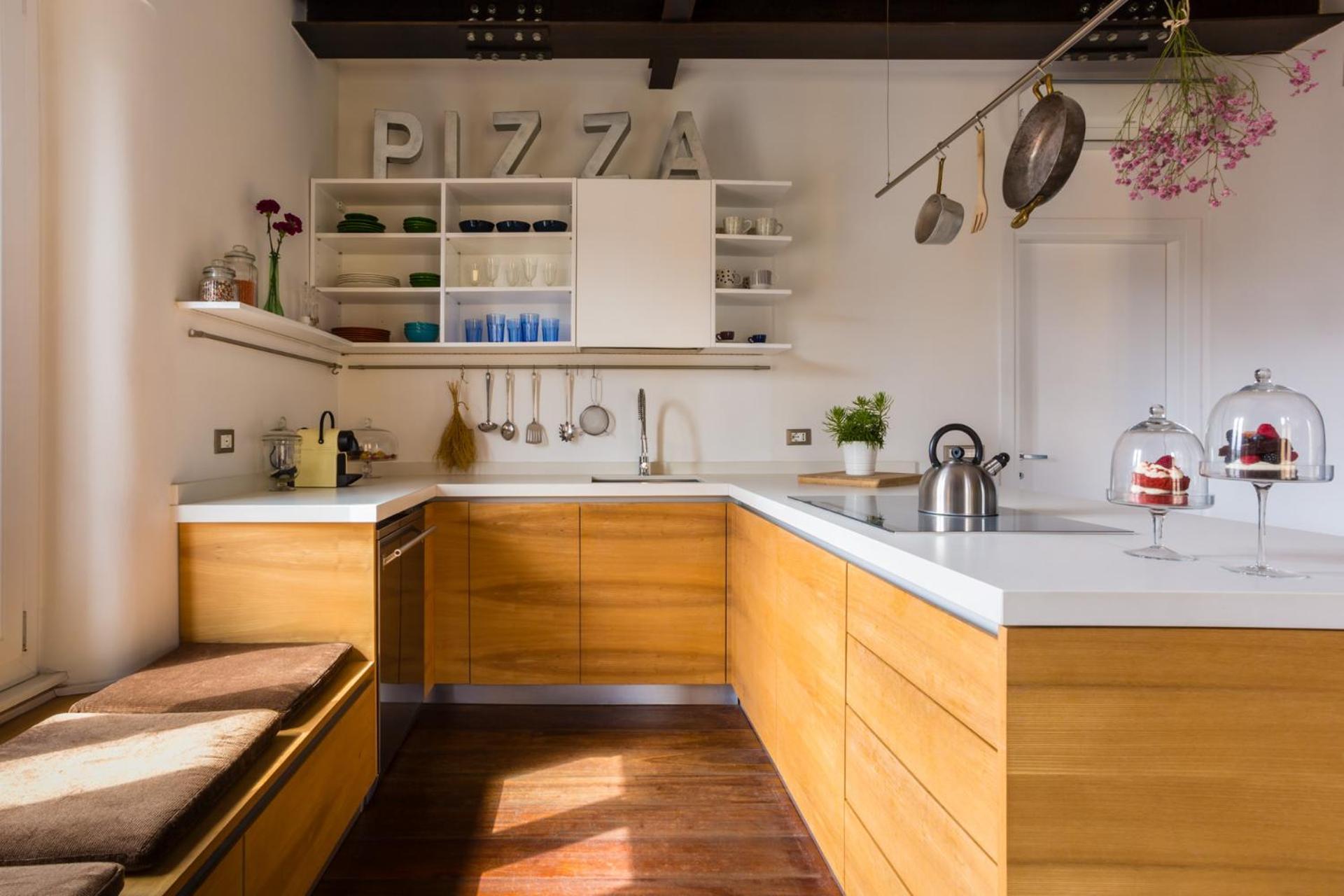Apartamento Stellar Design 2br Loft Next To Navigli & Duomo
