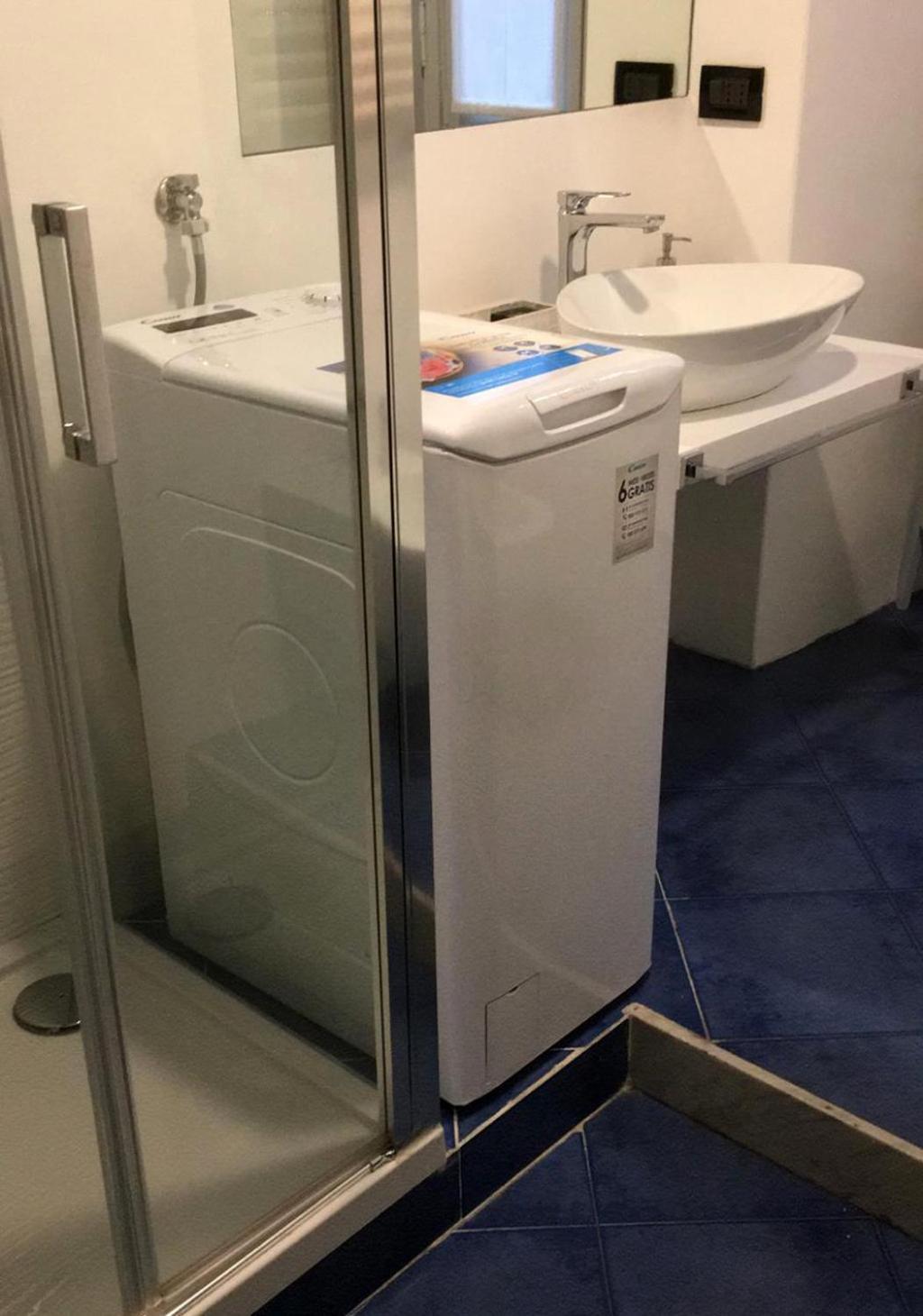 Apartamento Sahi - Residenza Bianca Di Savoia Milão