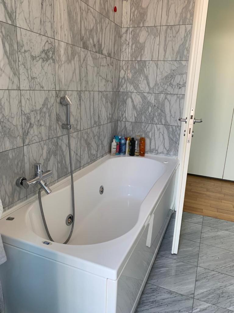 Corso Garibaldi Apartment *