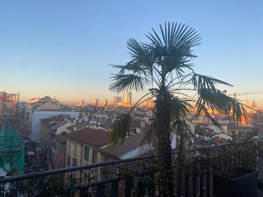 Apartment Corso Garibaldi *