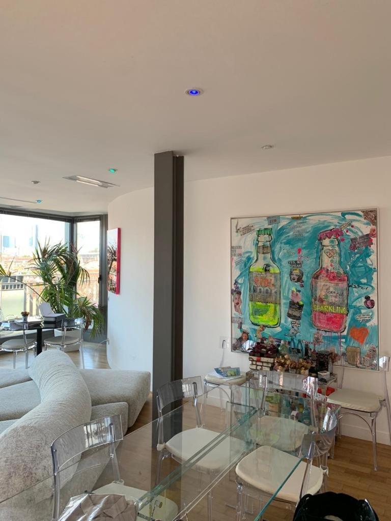 Apartment Corso Garibaldi