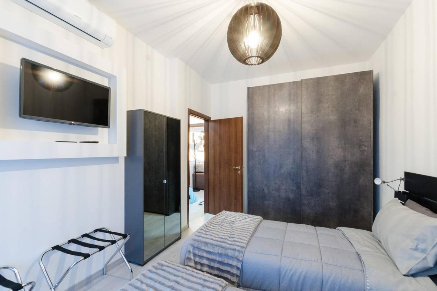 Apartment Moderno San Siro Mailand