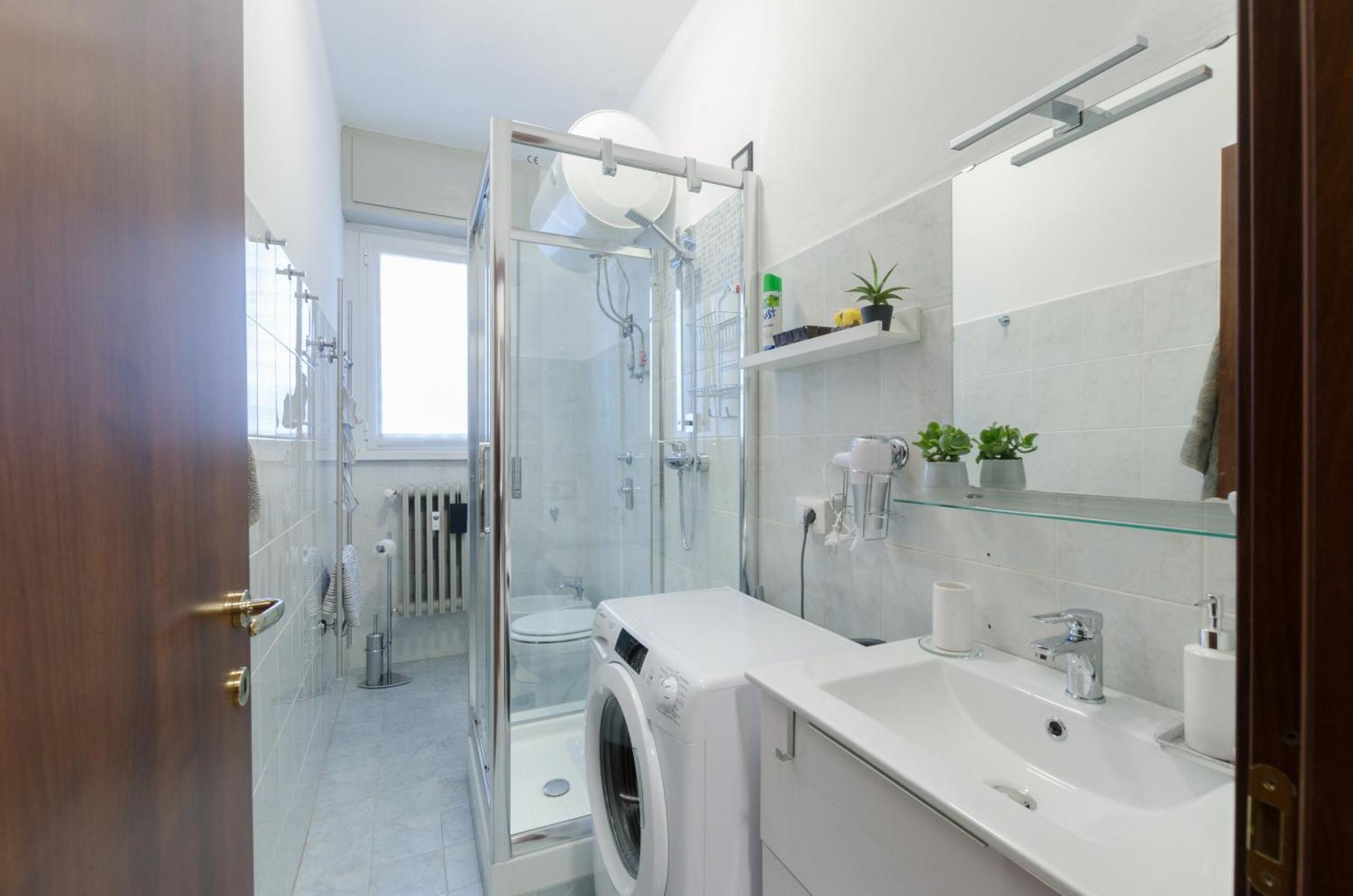 Apartment Moderno San Siro *