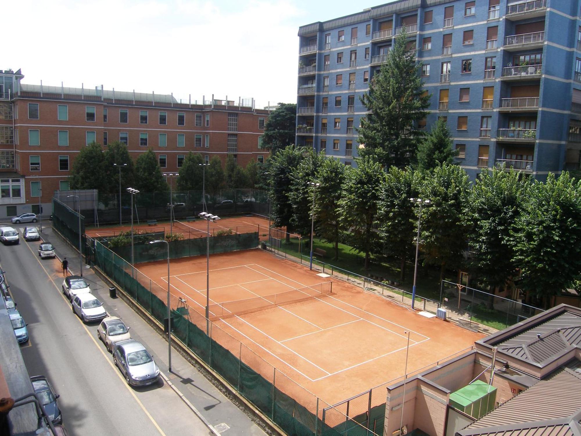 Luminous Stylish Quiet 150m2, Tre Torri Milan