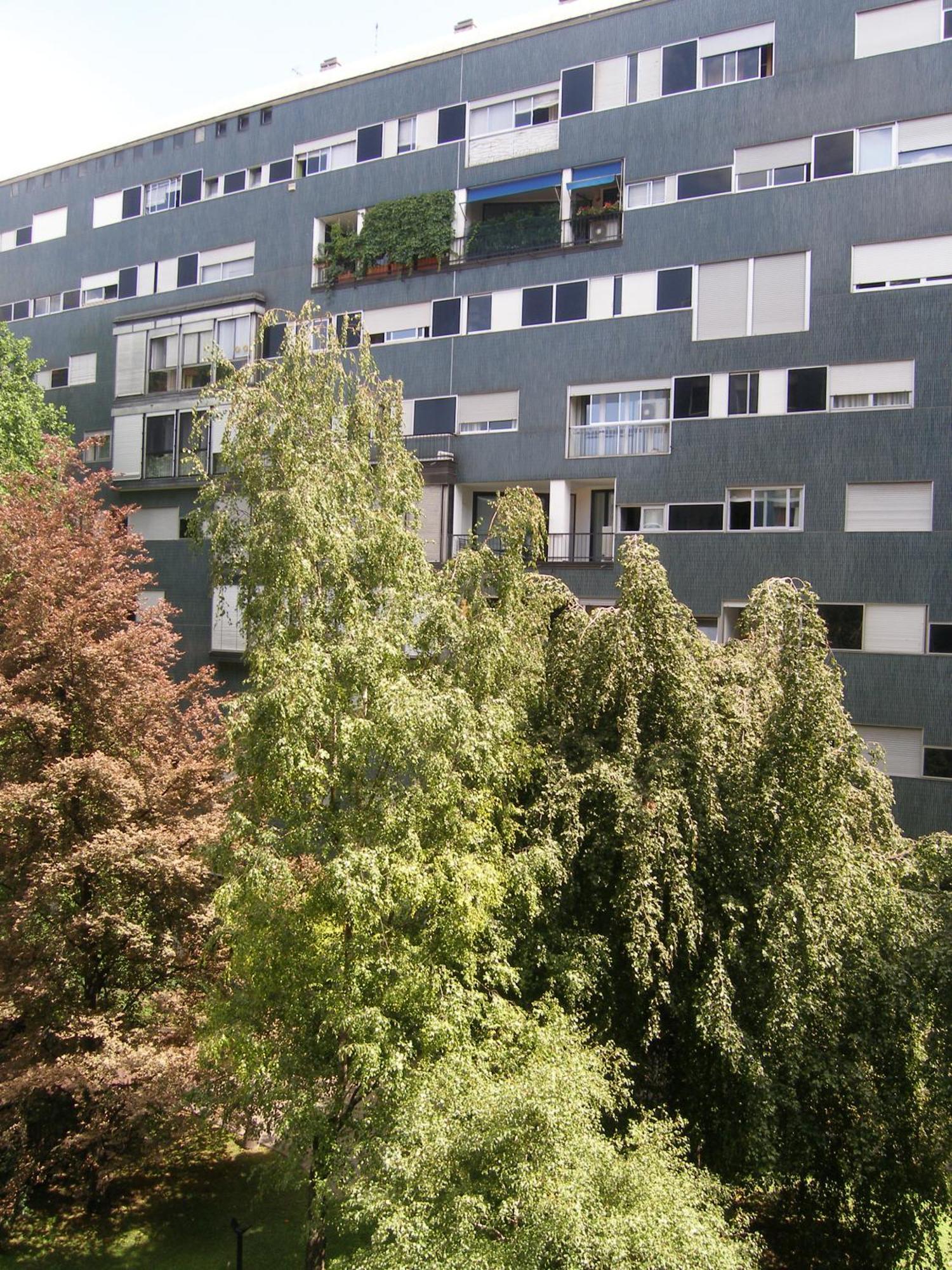 Luminous Stylish Quiet 150m2, Tre Torri * Milan