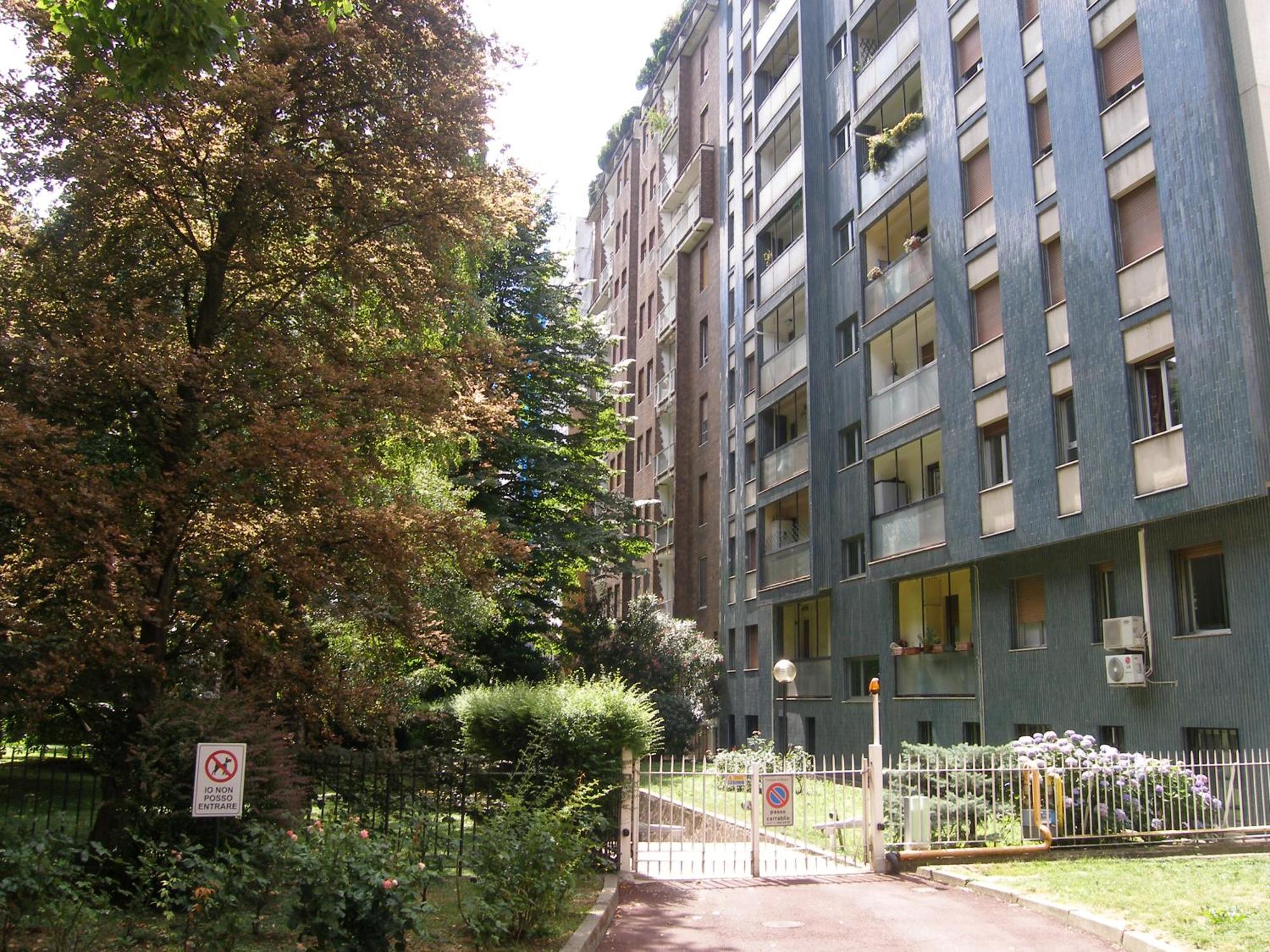 Luminous Stylish Quiet 150m2, Tre Torri Apartment *