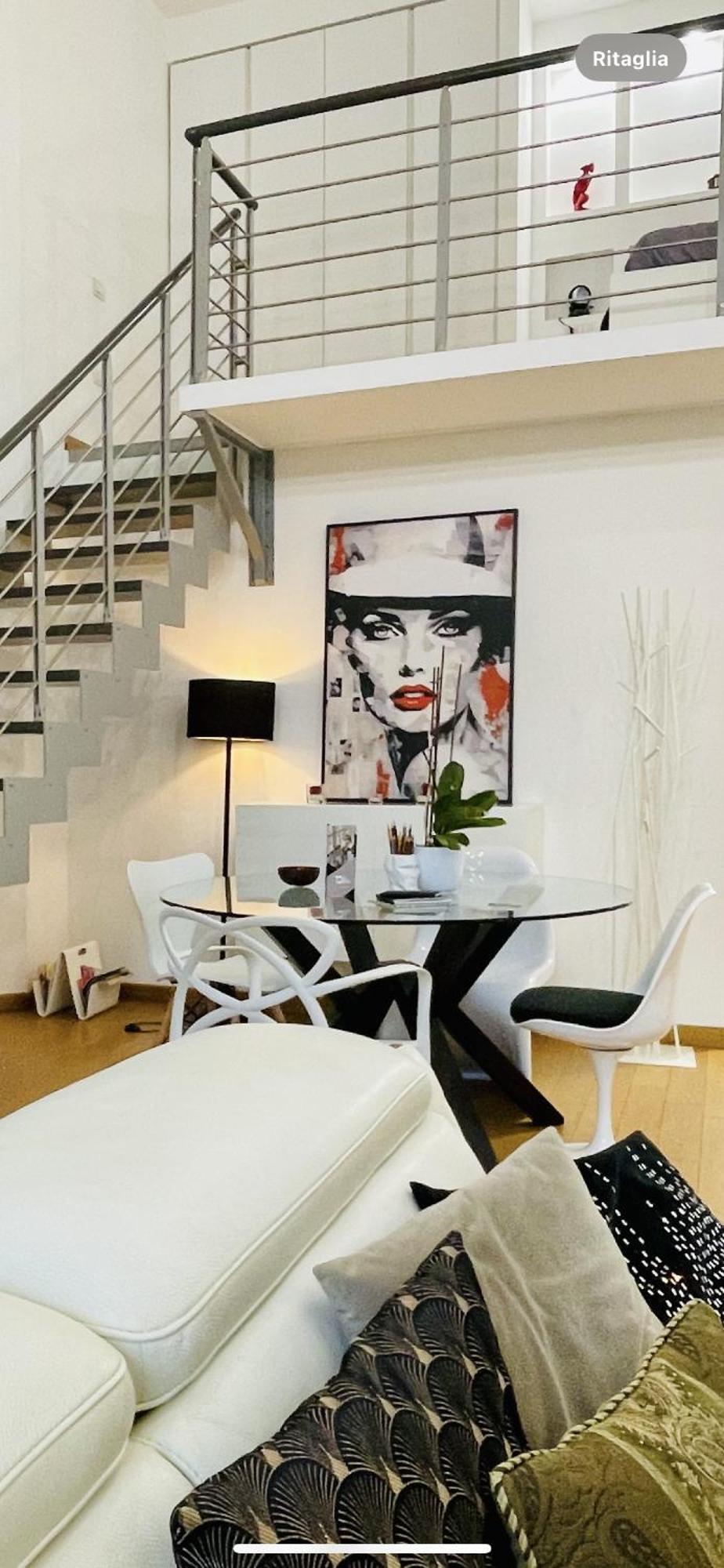 Apartment Loft Manifatture *