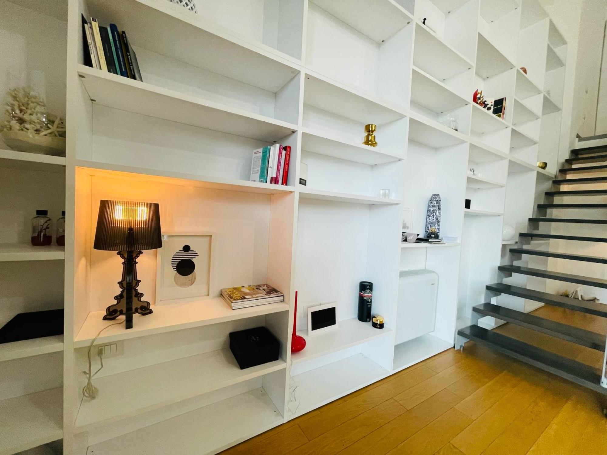 Loft Manifatture Apartment
