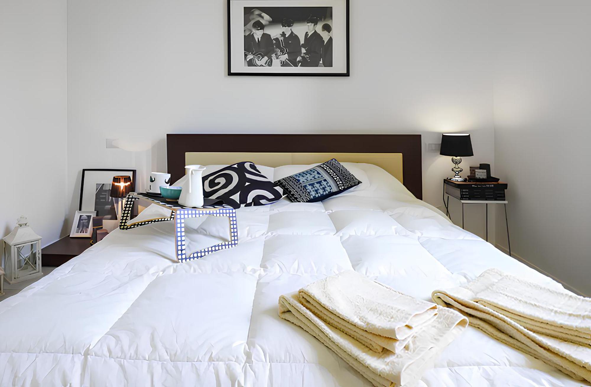 Apartment Design District -