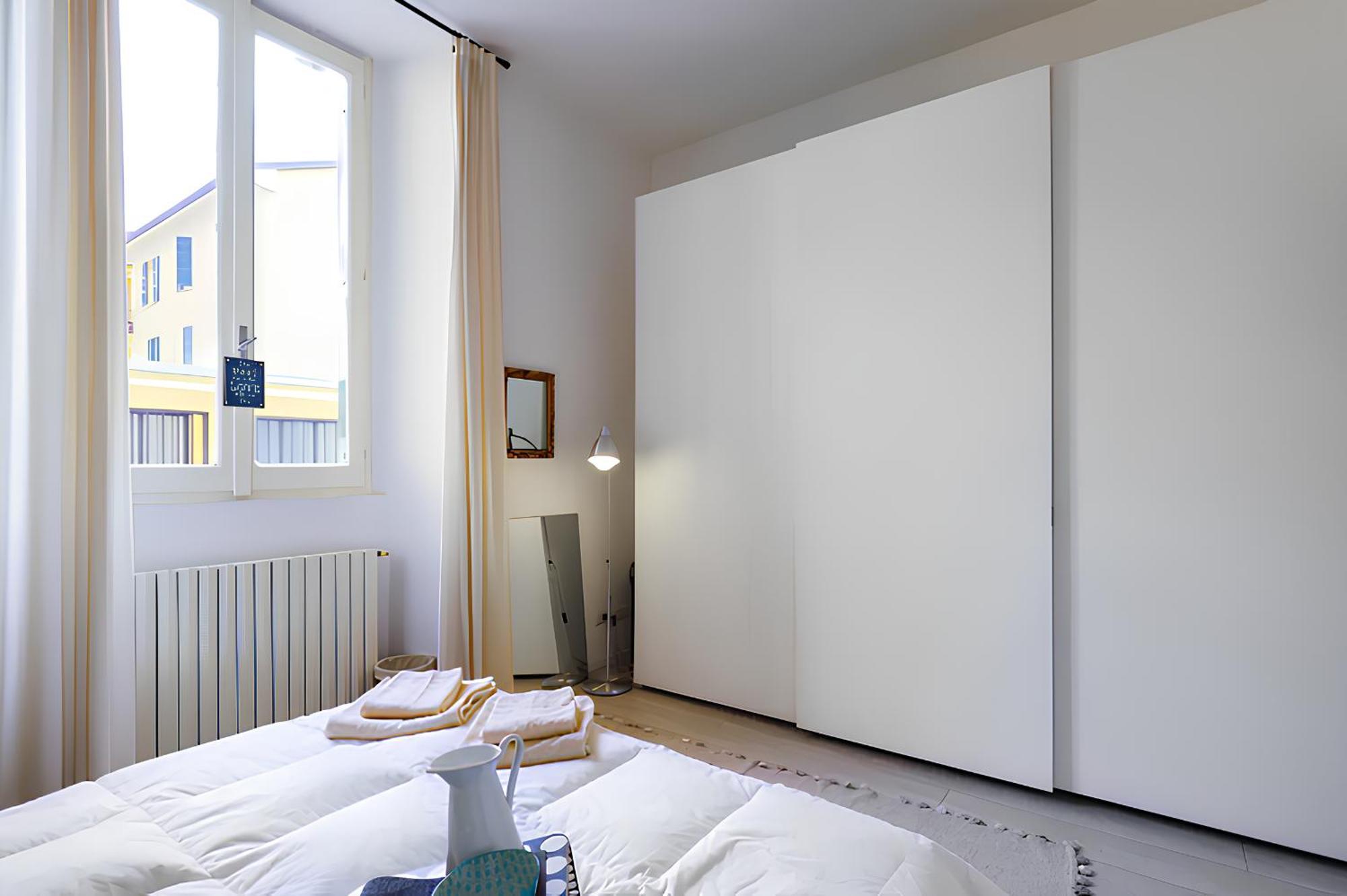 Apartment Design District - Mailand