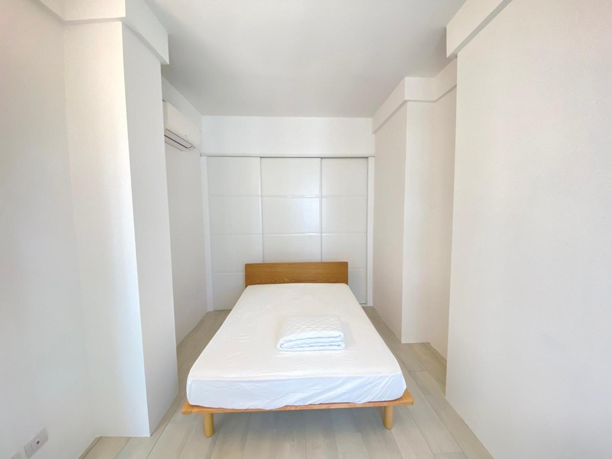 Belfiore Apartment Mailand