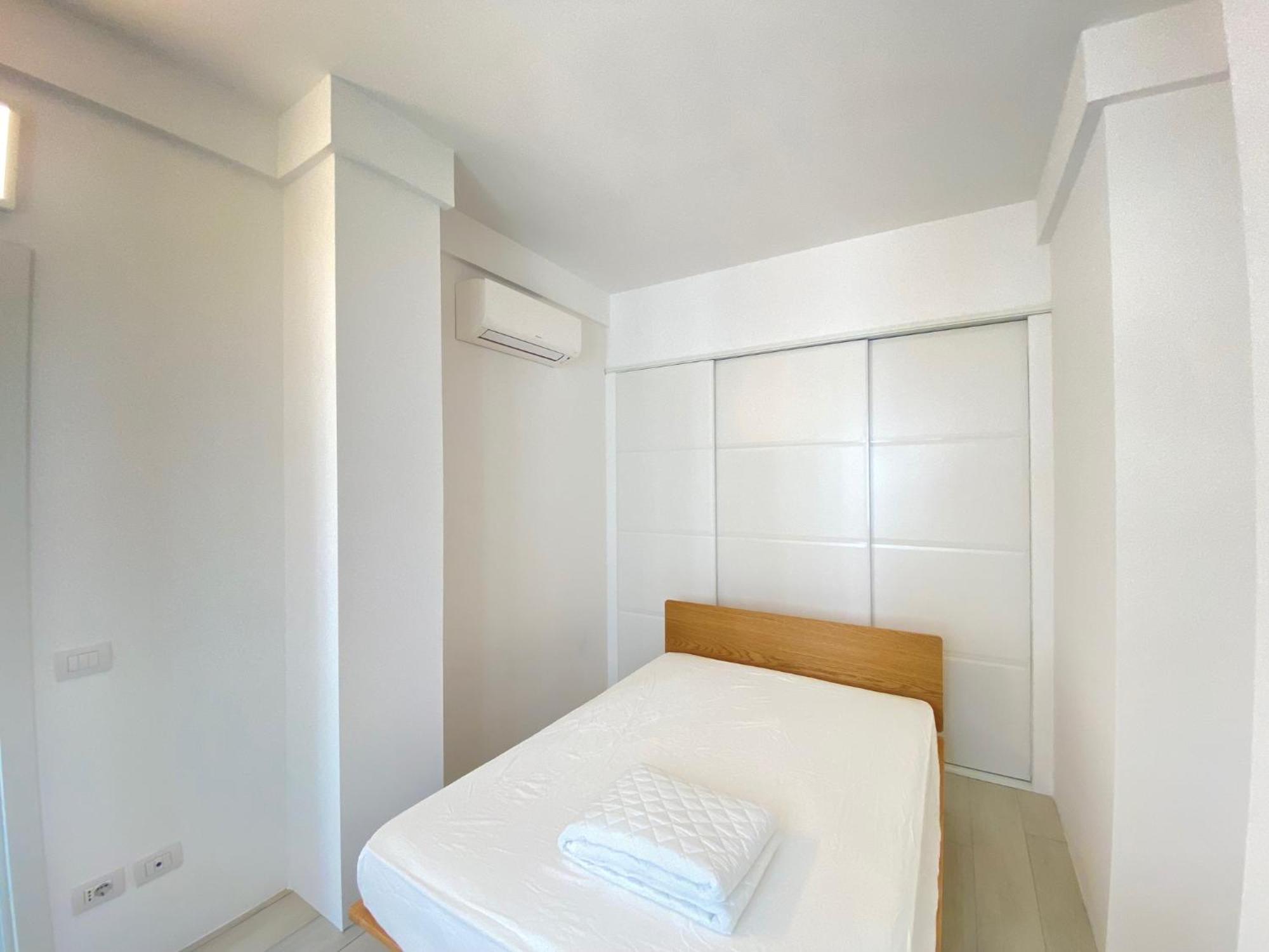 Belfiore Apartment