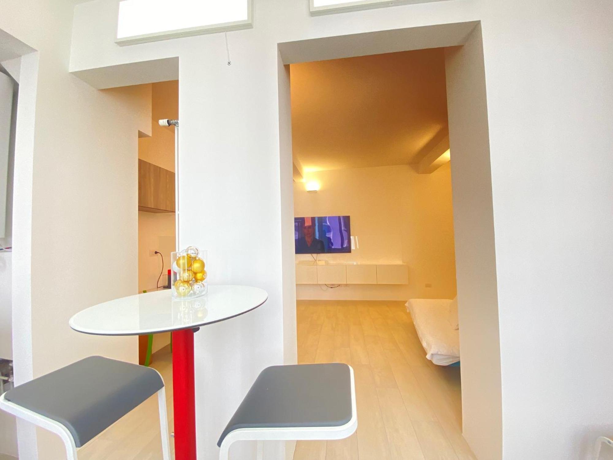 Belfiore Apartment