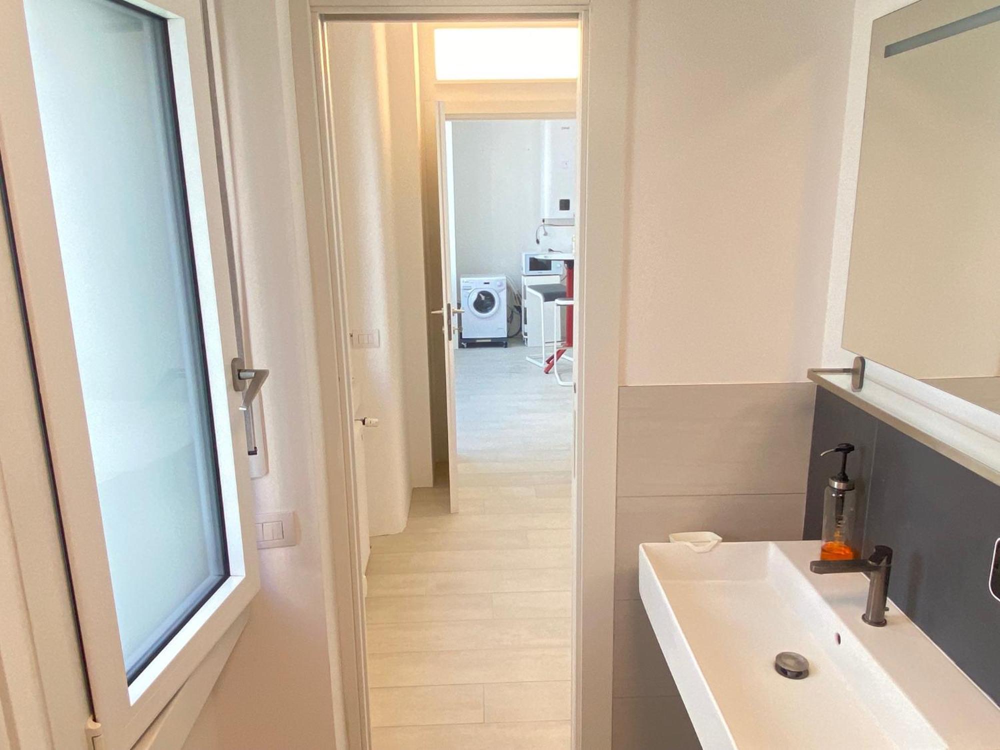 Apartment Belfiore Mailand