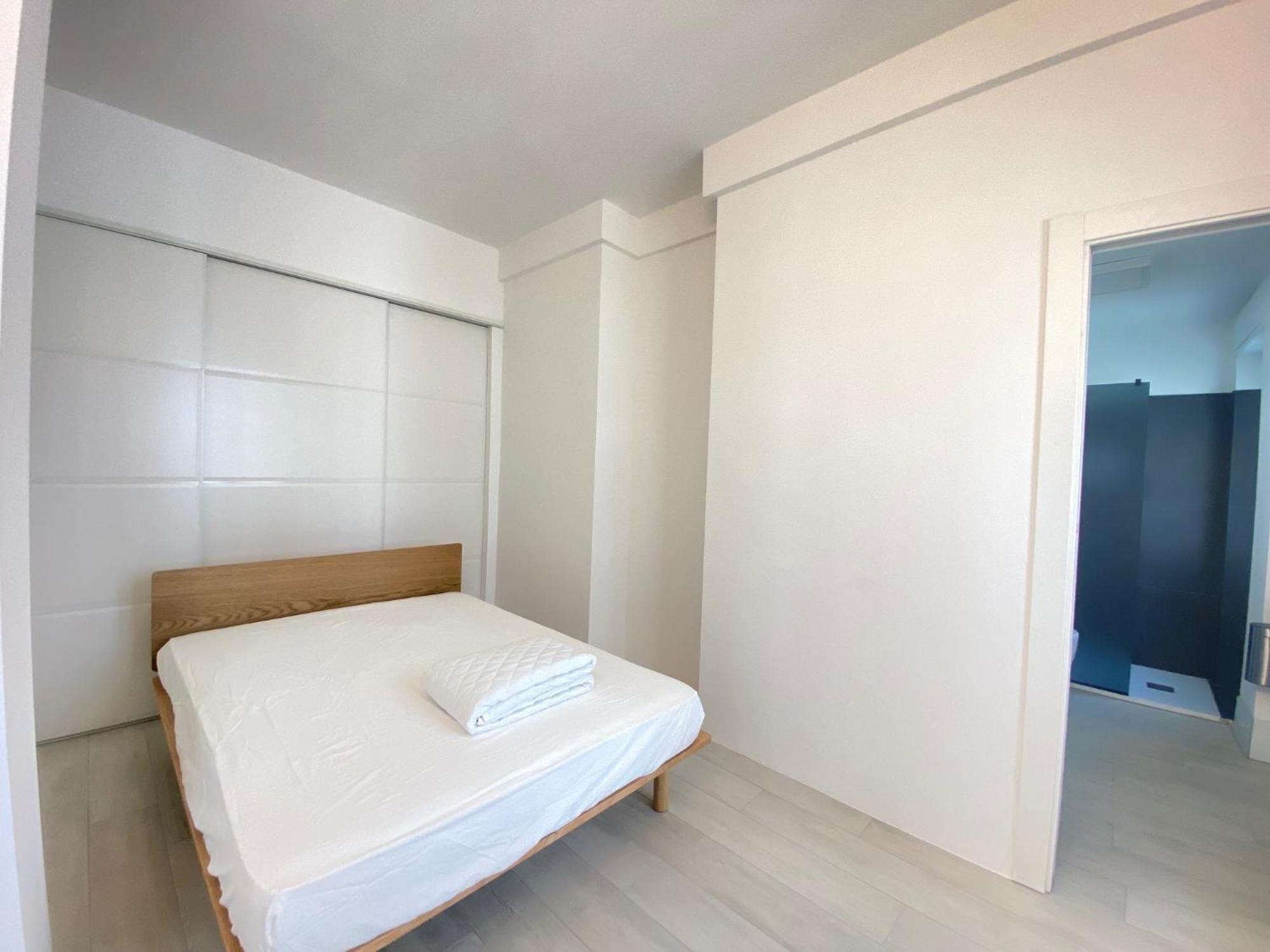 Apartment Belfiore Mailand