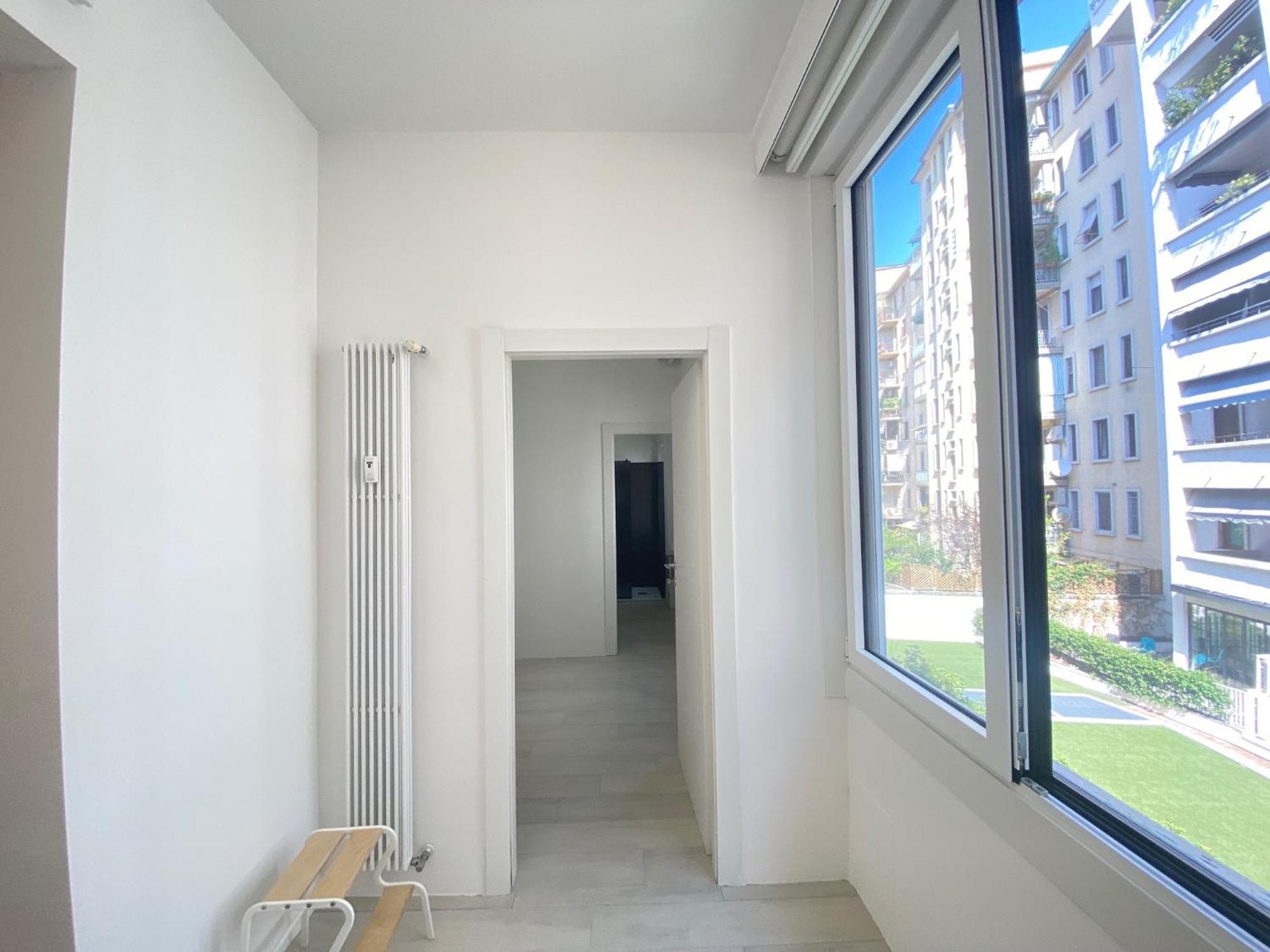 Belfiore Apartment Mailand