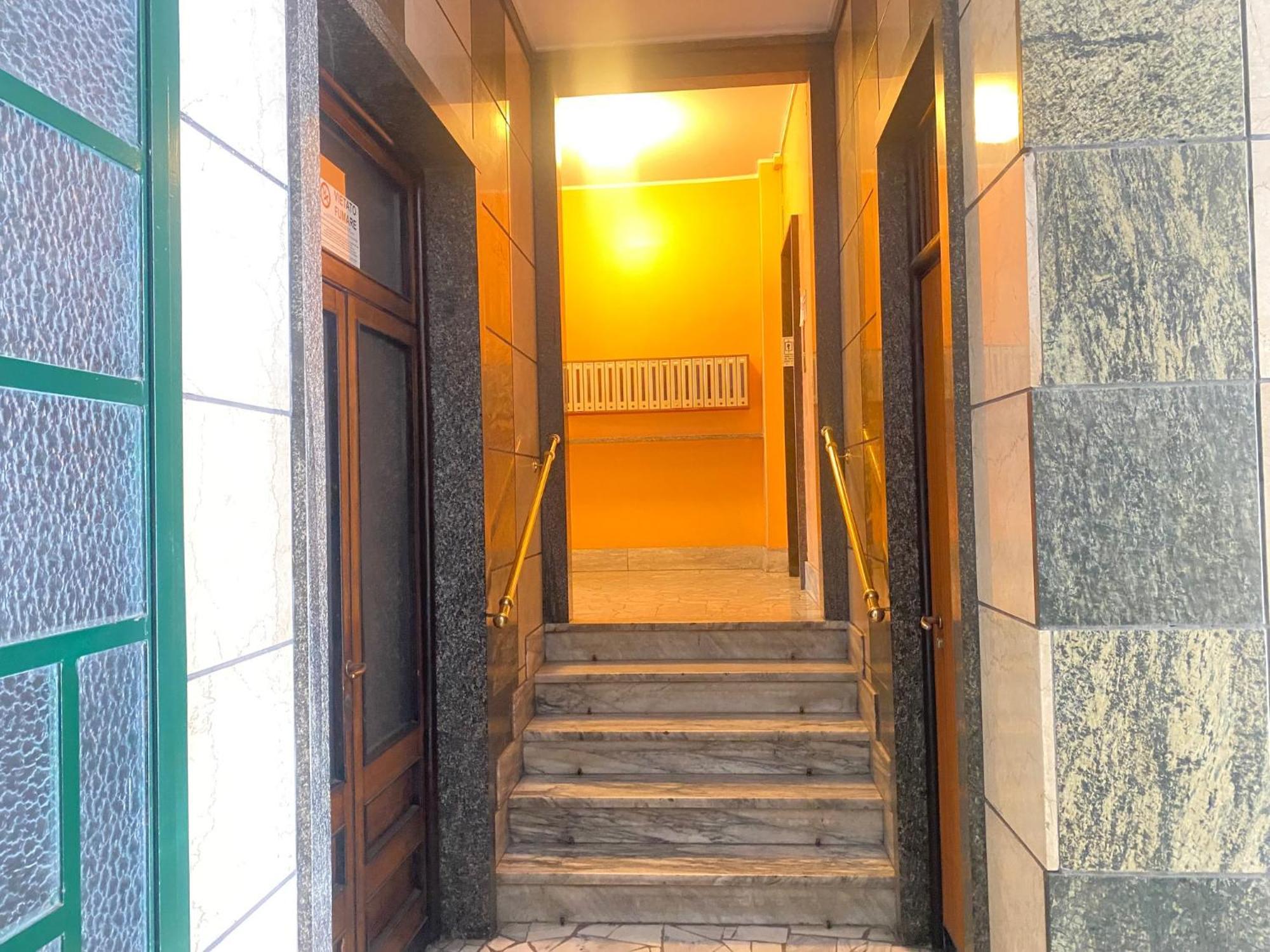 Belfiore Apartment
