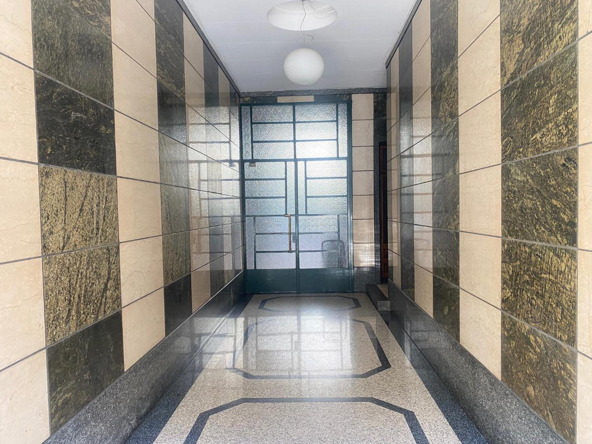 Belfiore Apartment Mailand