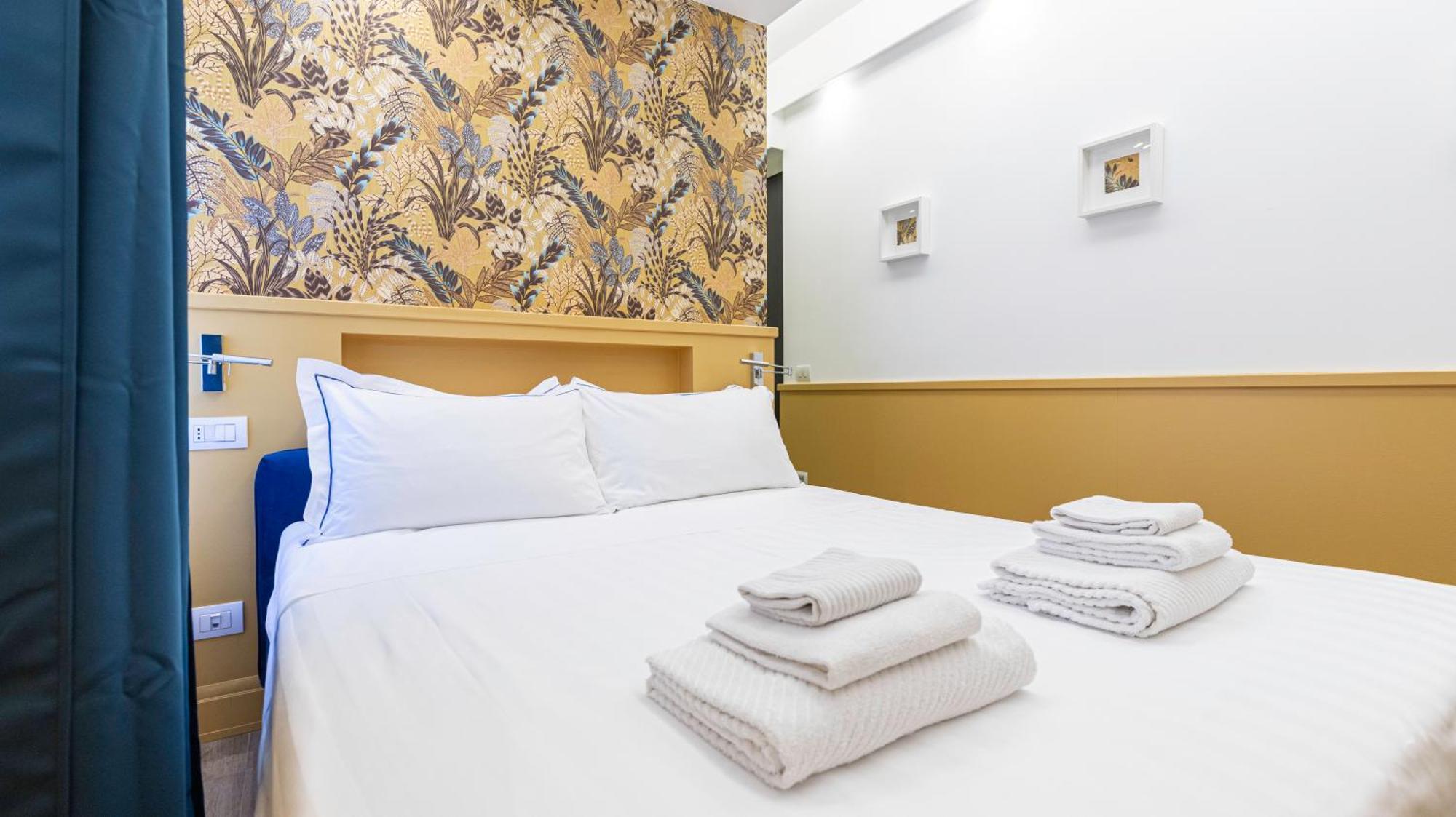 Apartment Italianway - Corso Venezia 7 *