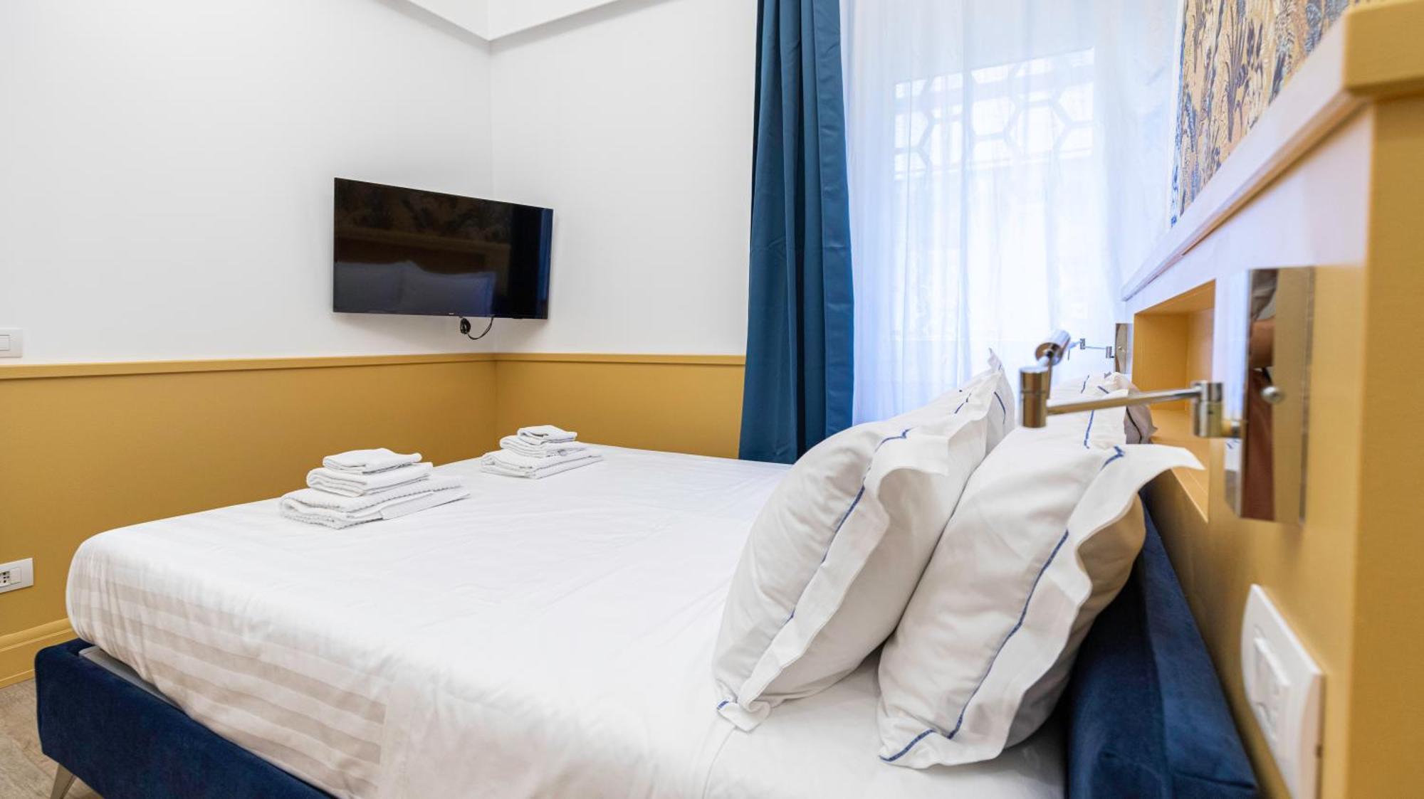 Italianway - Corso Venezia 7 Apartment *