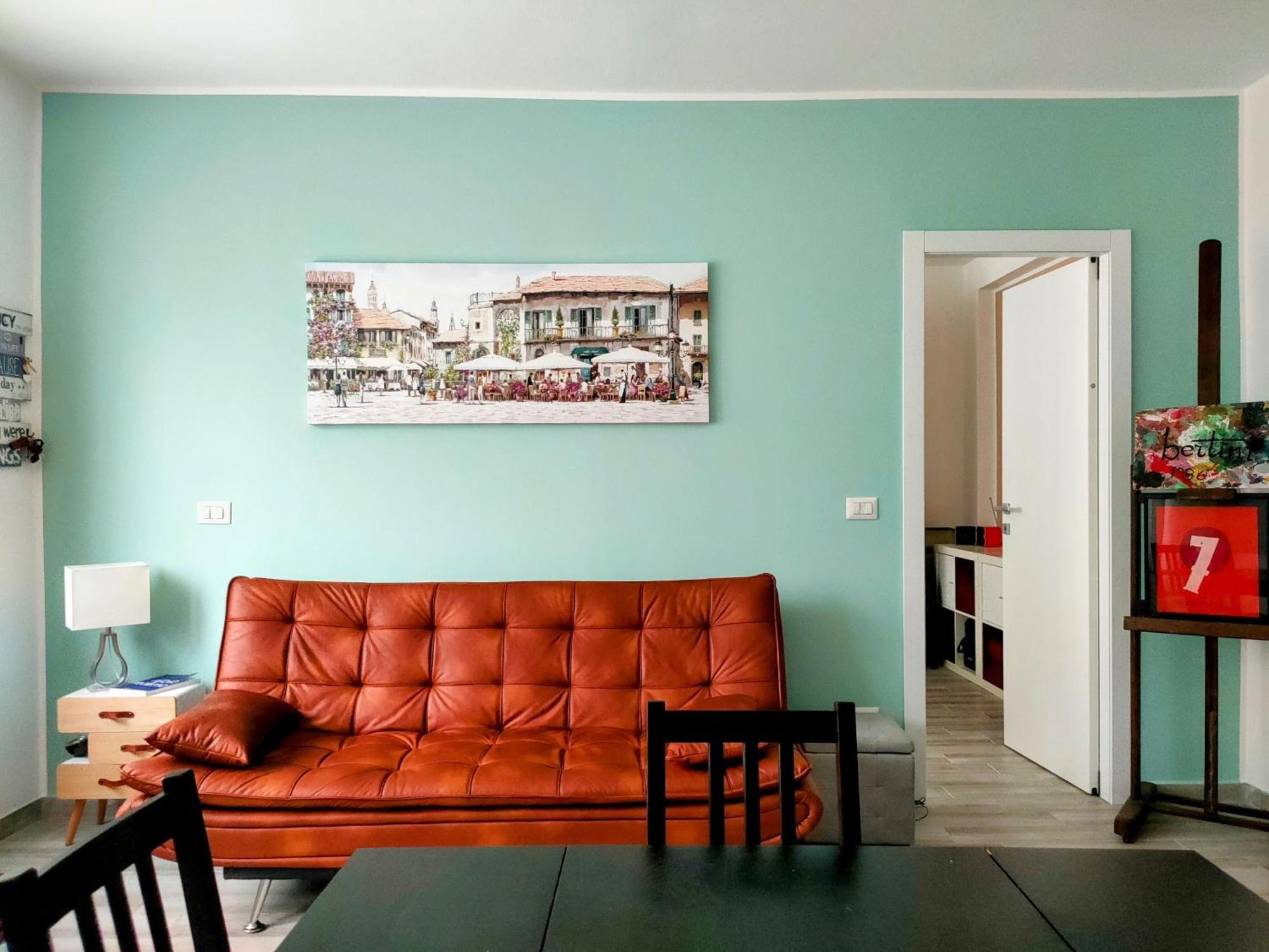 Apartamento Haiku Milão