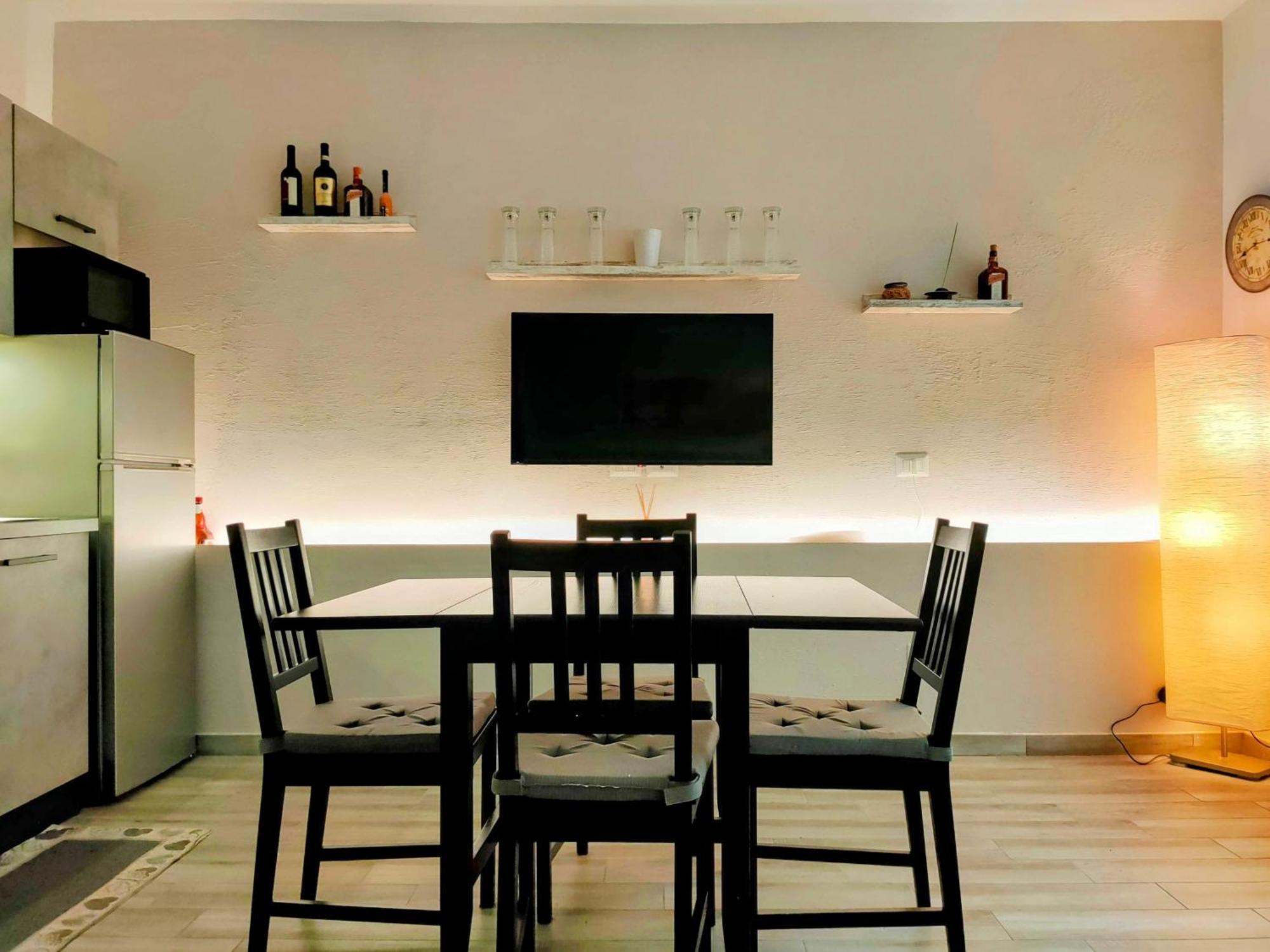 Haiku Apartment *