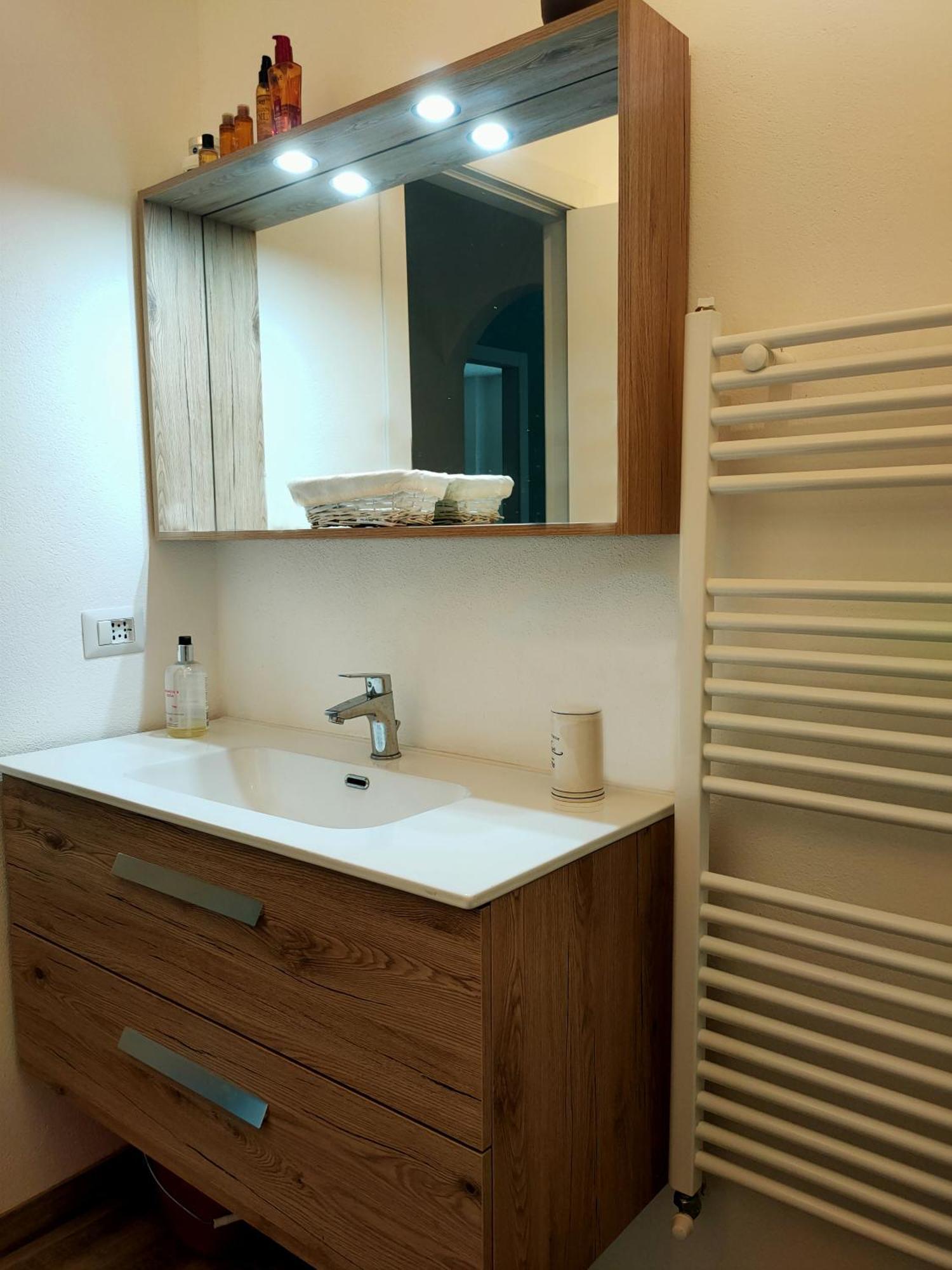Apartamento Haiku Milão