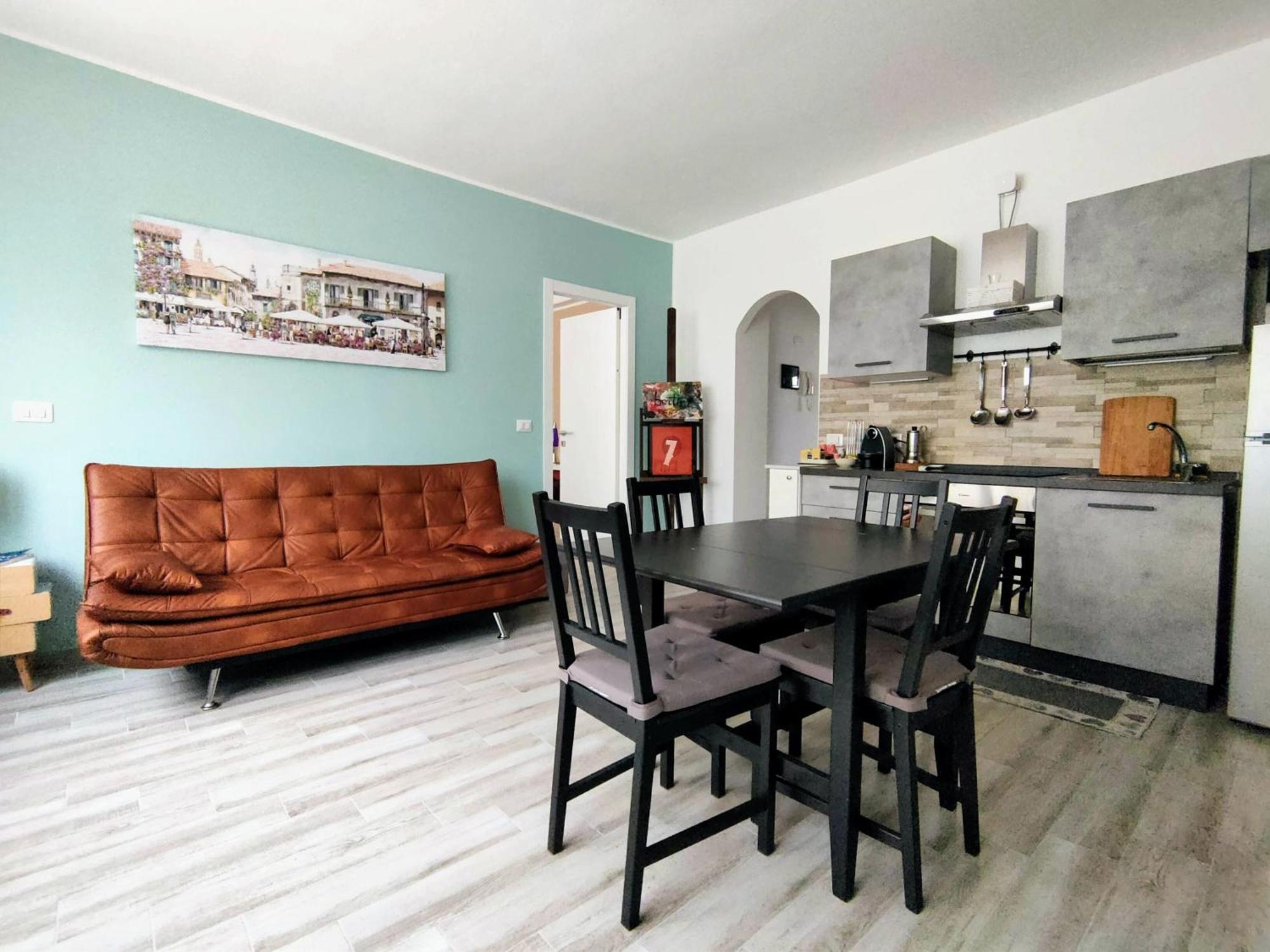 Apartamento Haiku