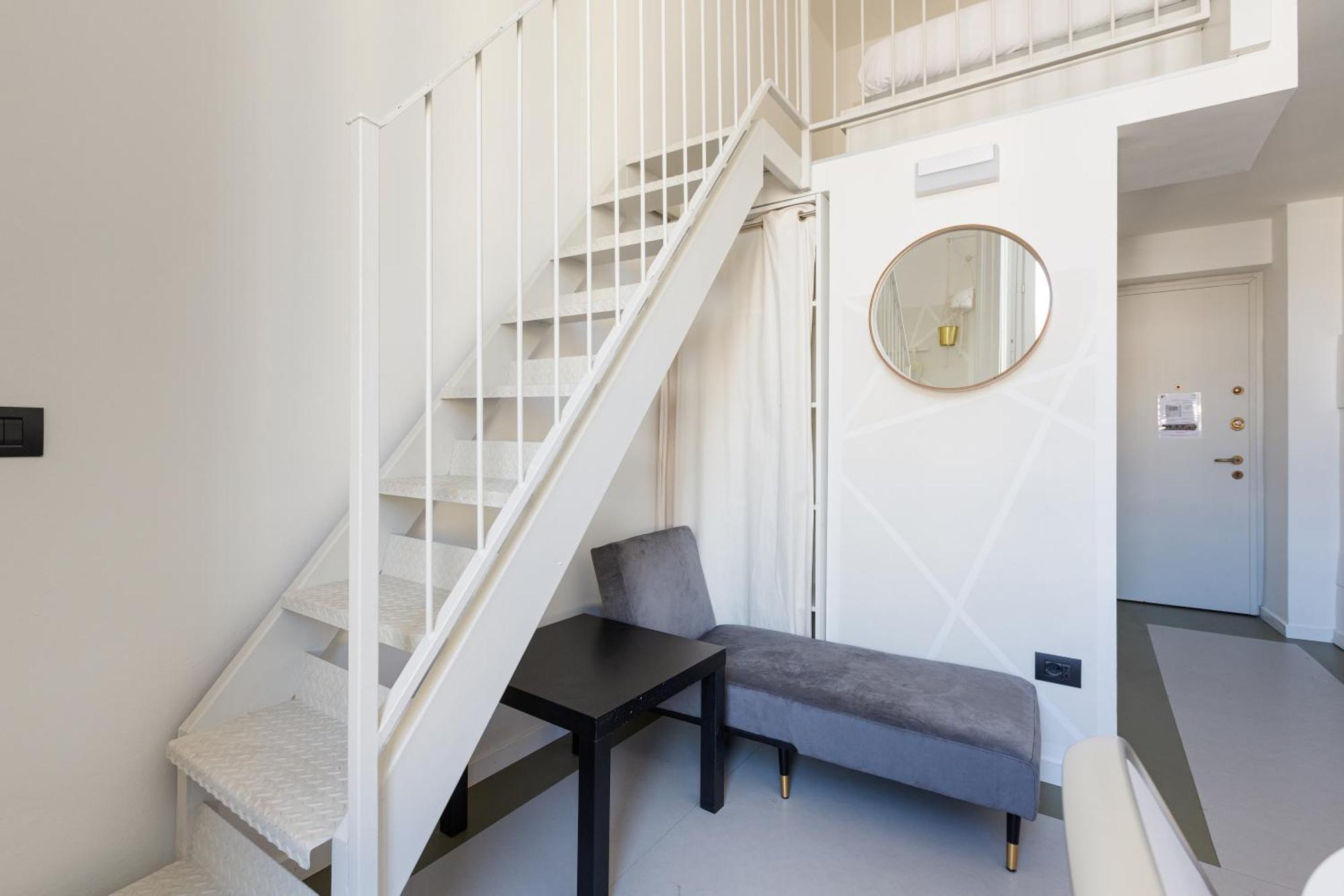 Apartment Magenta Long Let Apts Milan