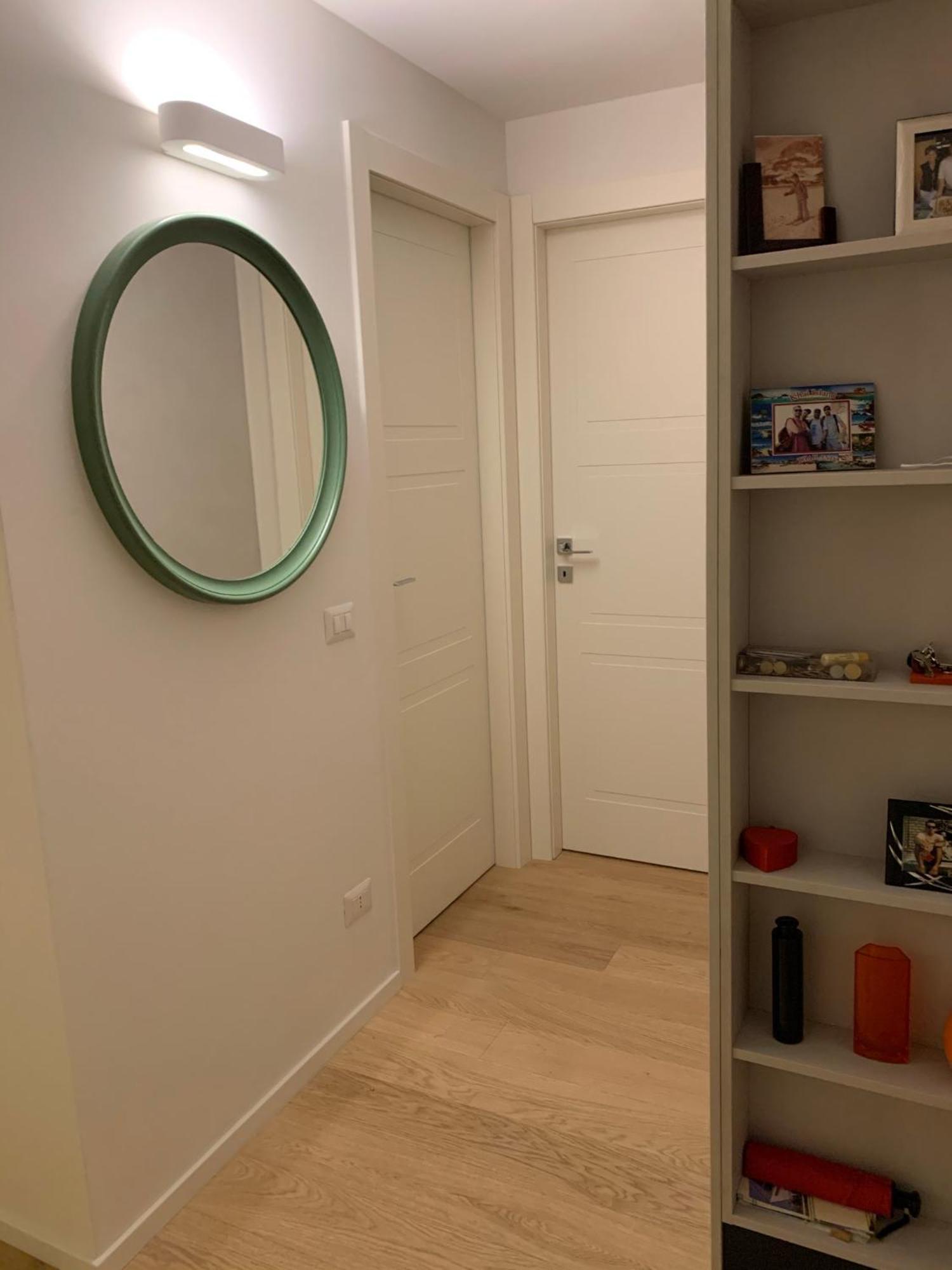 Privatunterkunft Rainbow Room Milano - Men Only *