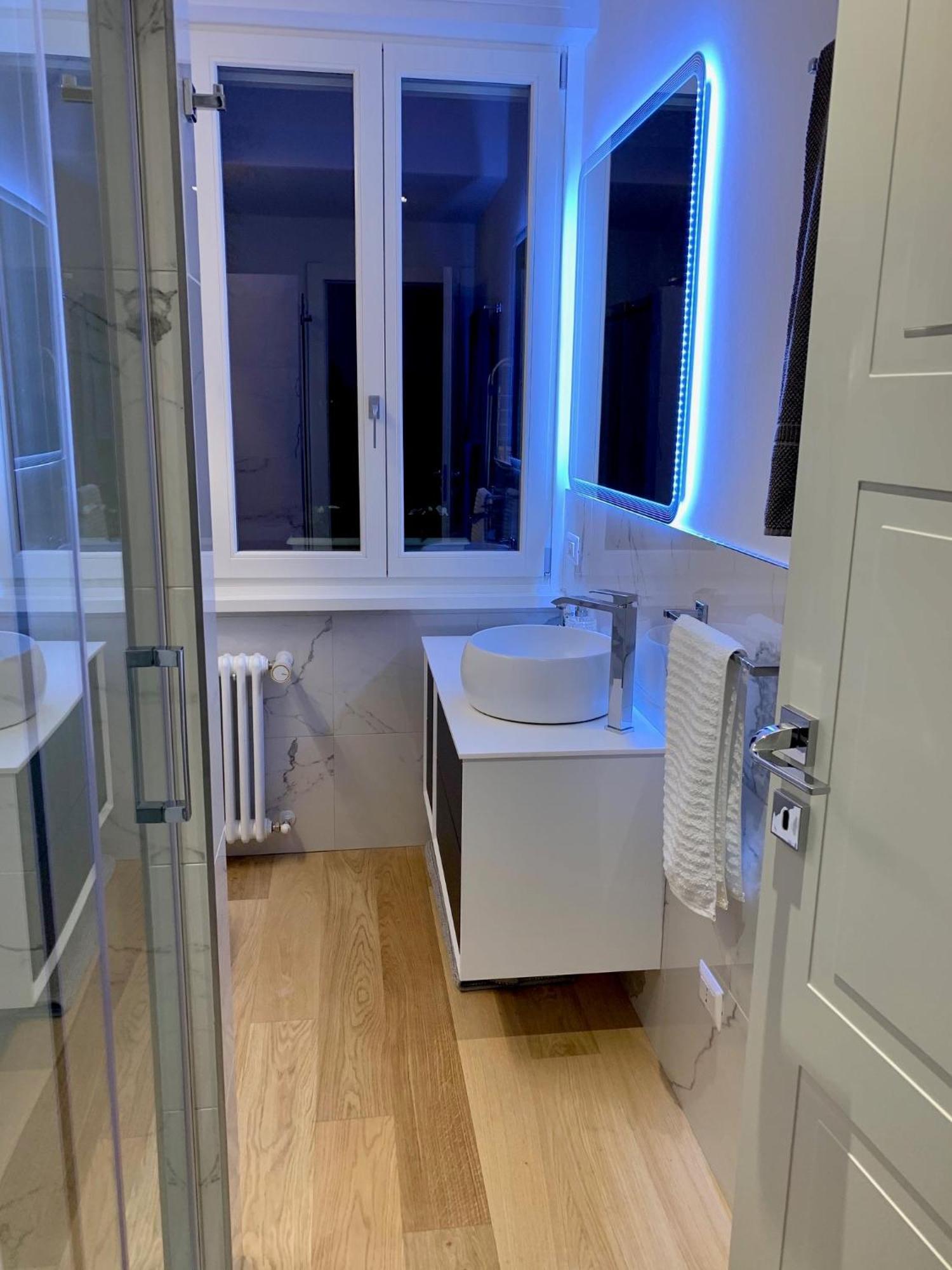 Privatunterkunft Rainbow Room Milano - Men Only *