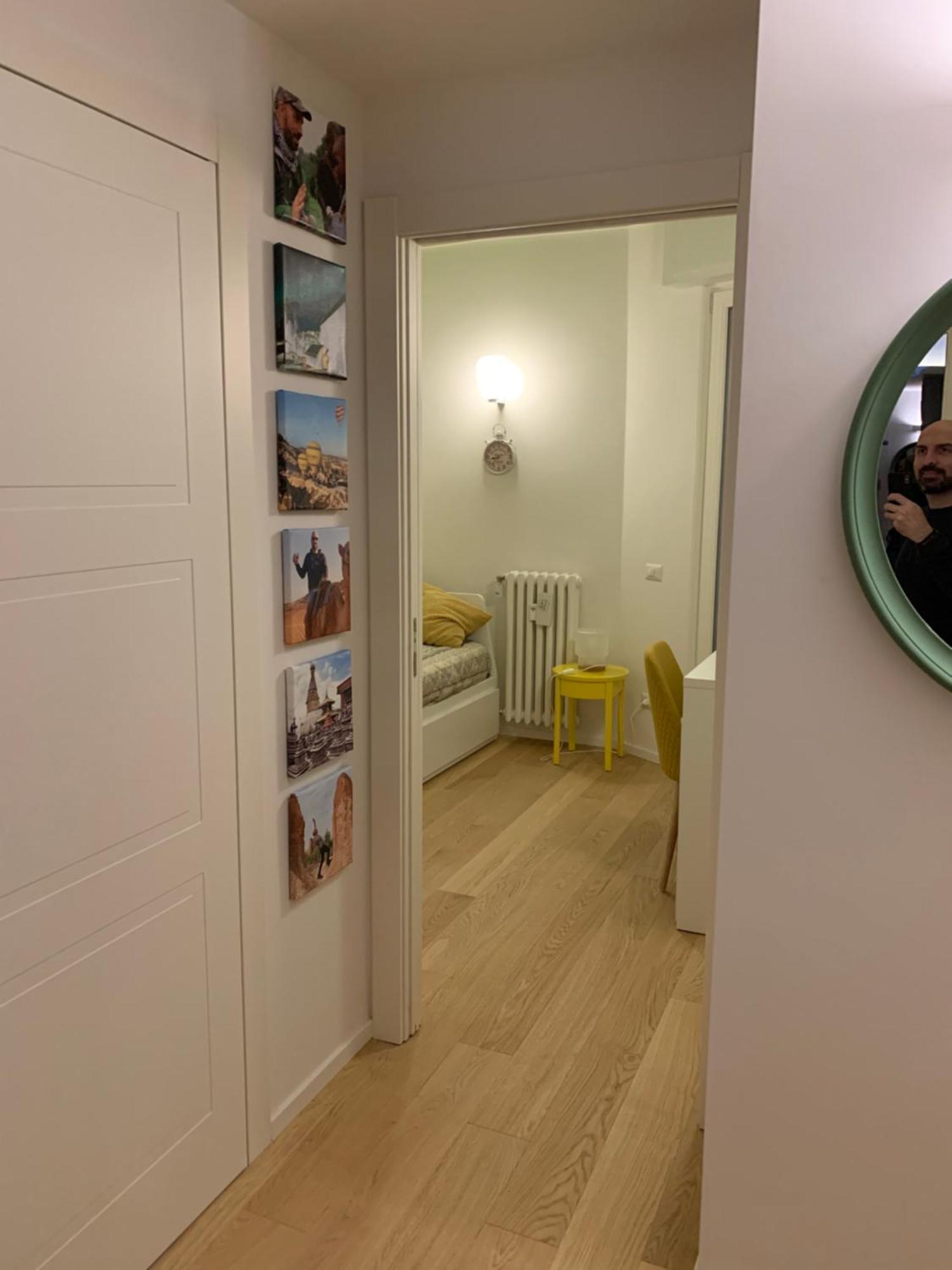 Rainbow Room Milano - Men Only Privatunterkunft Mailand