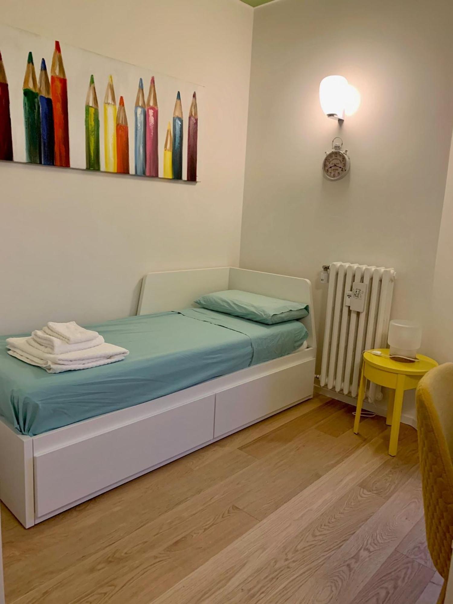 Rainbow Room Milano - Men Only Mailand