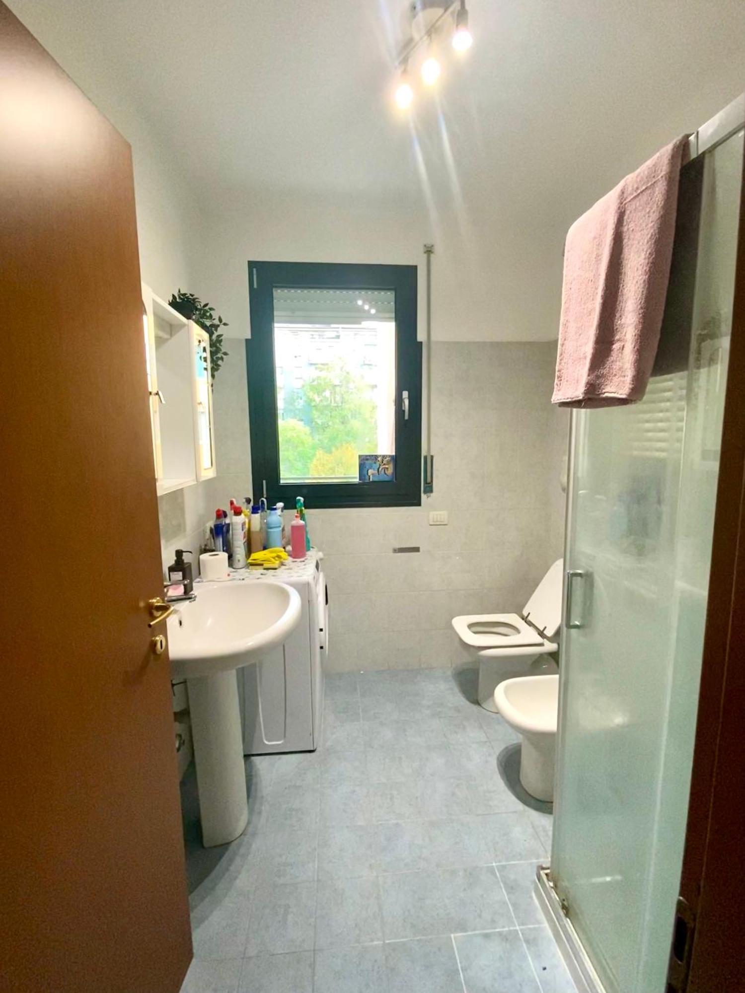 A San Siro - Garage Privato Incluso Apartment *